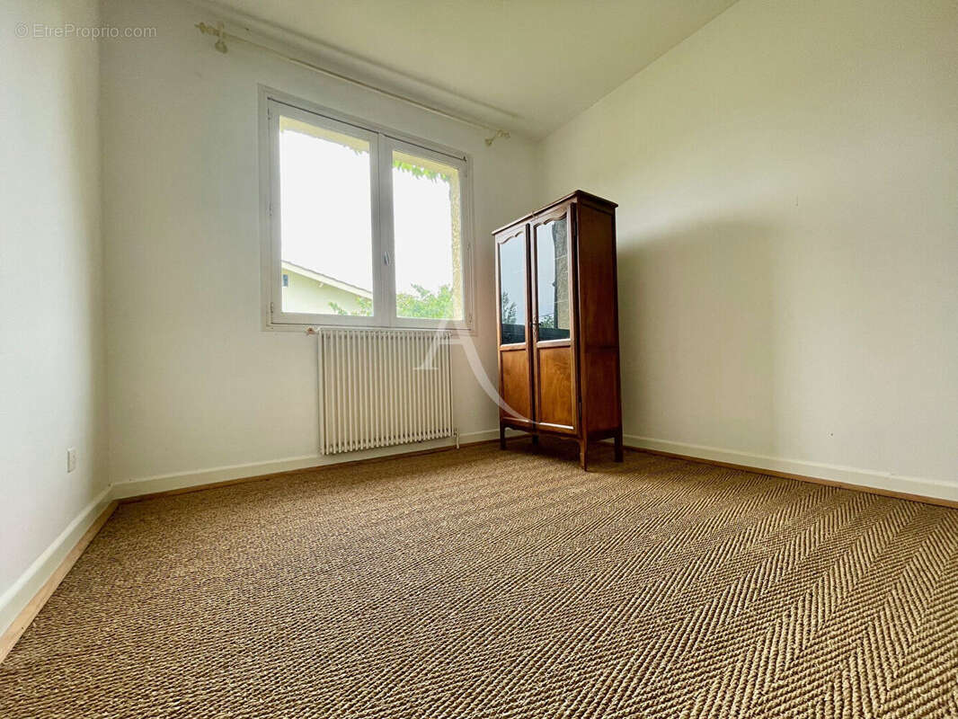 Maison à L&#039;ISLE-JOURDAIN