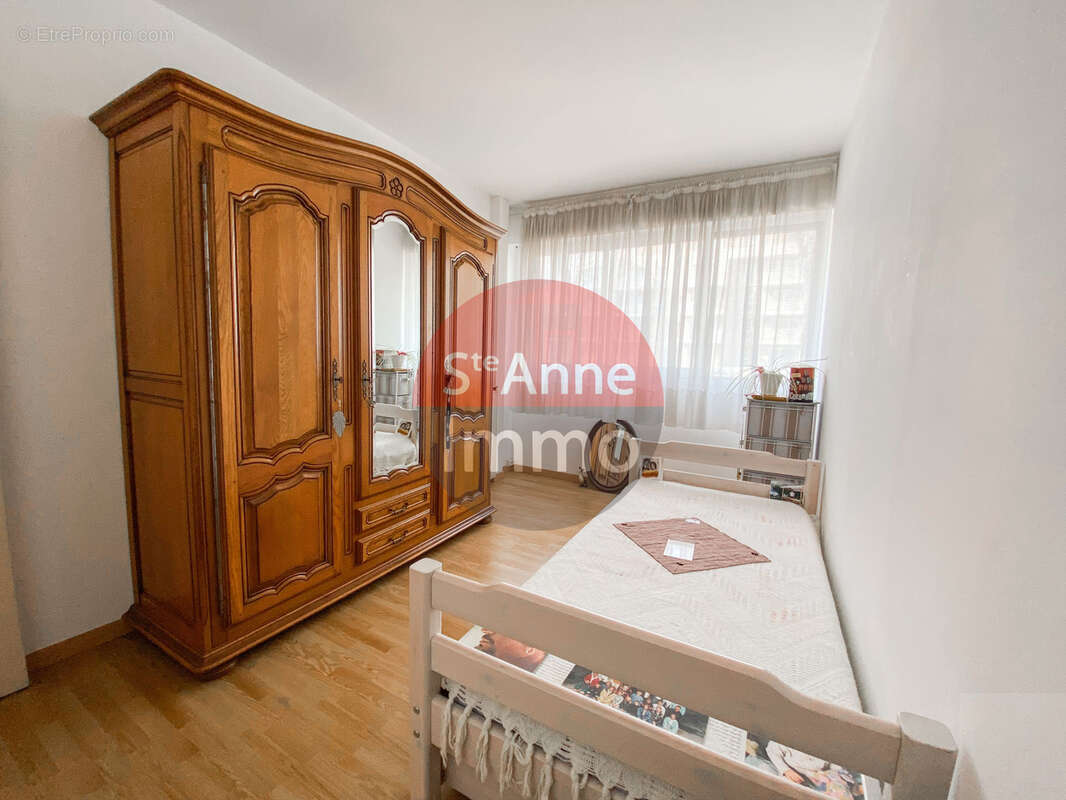 Appartement à AMIENS