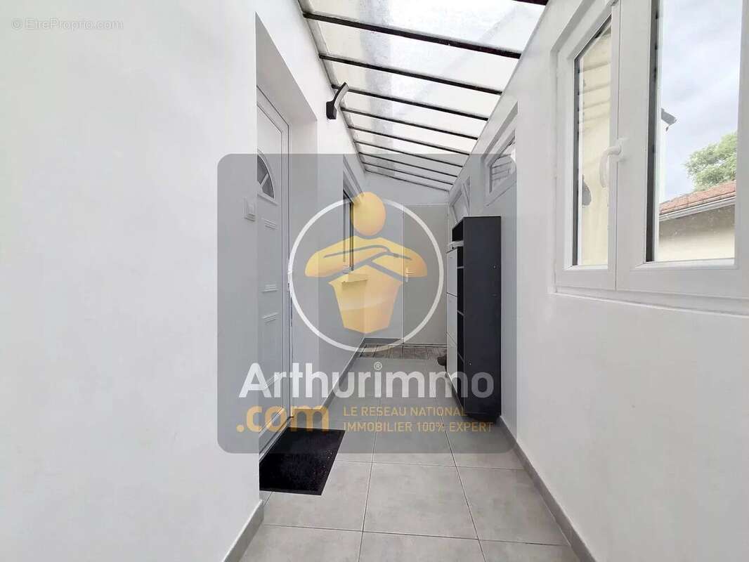 Vente Maison Noiseau(94880) 370 000ï¿œ - photo 7