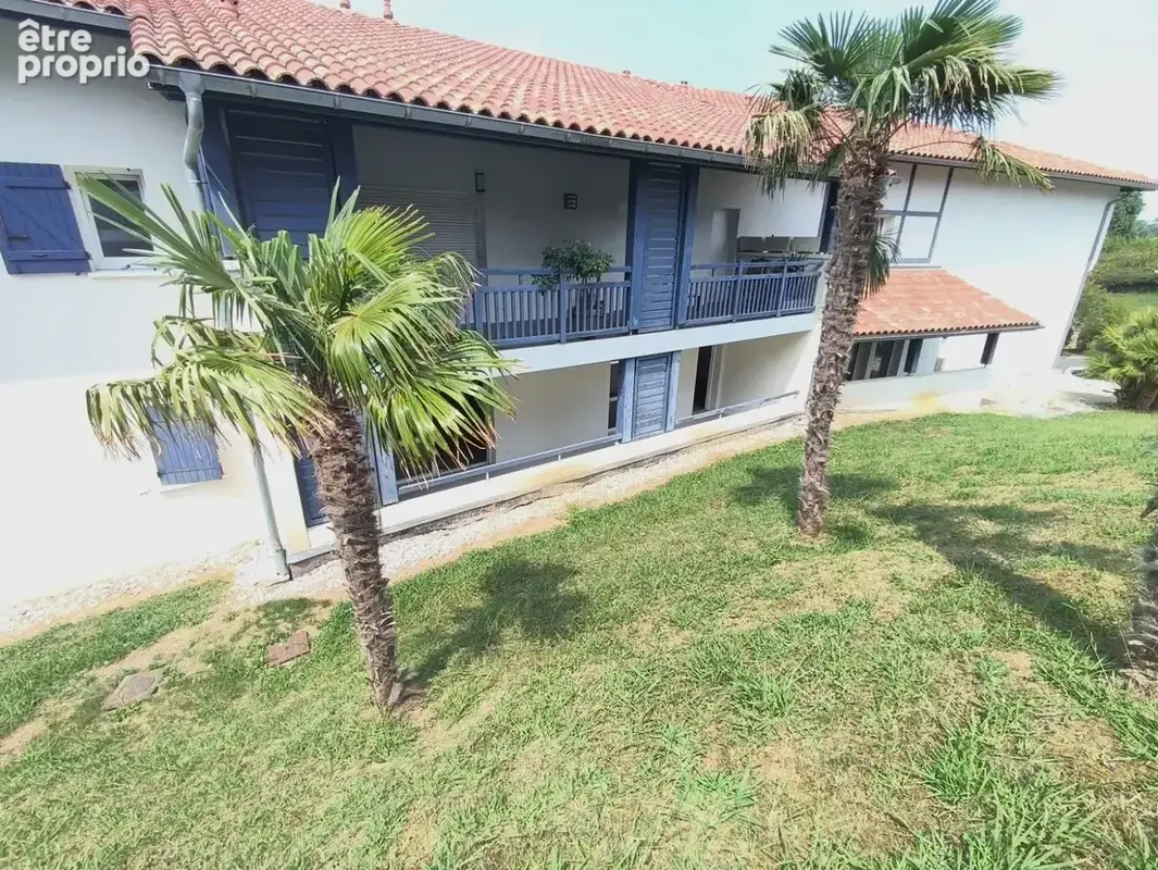 Appartement 3 pièces 60 m² à vendre à Saint-Jean-De-Luz (64500) - photo 5