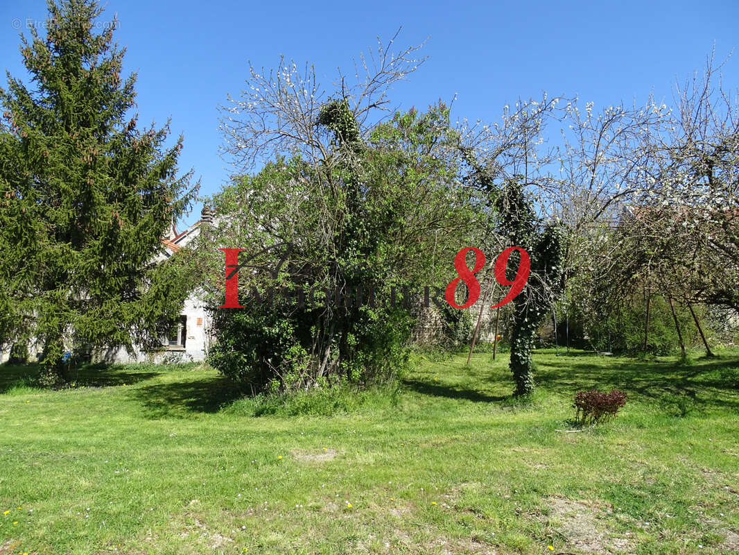 Maison à VANNAIRE