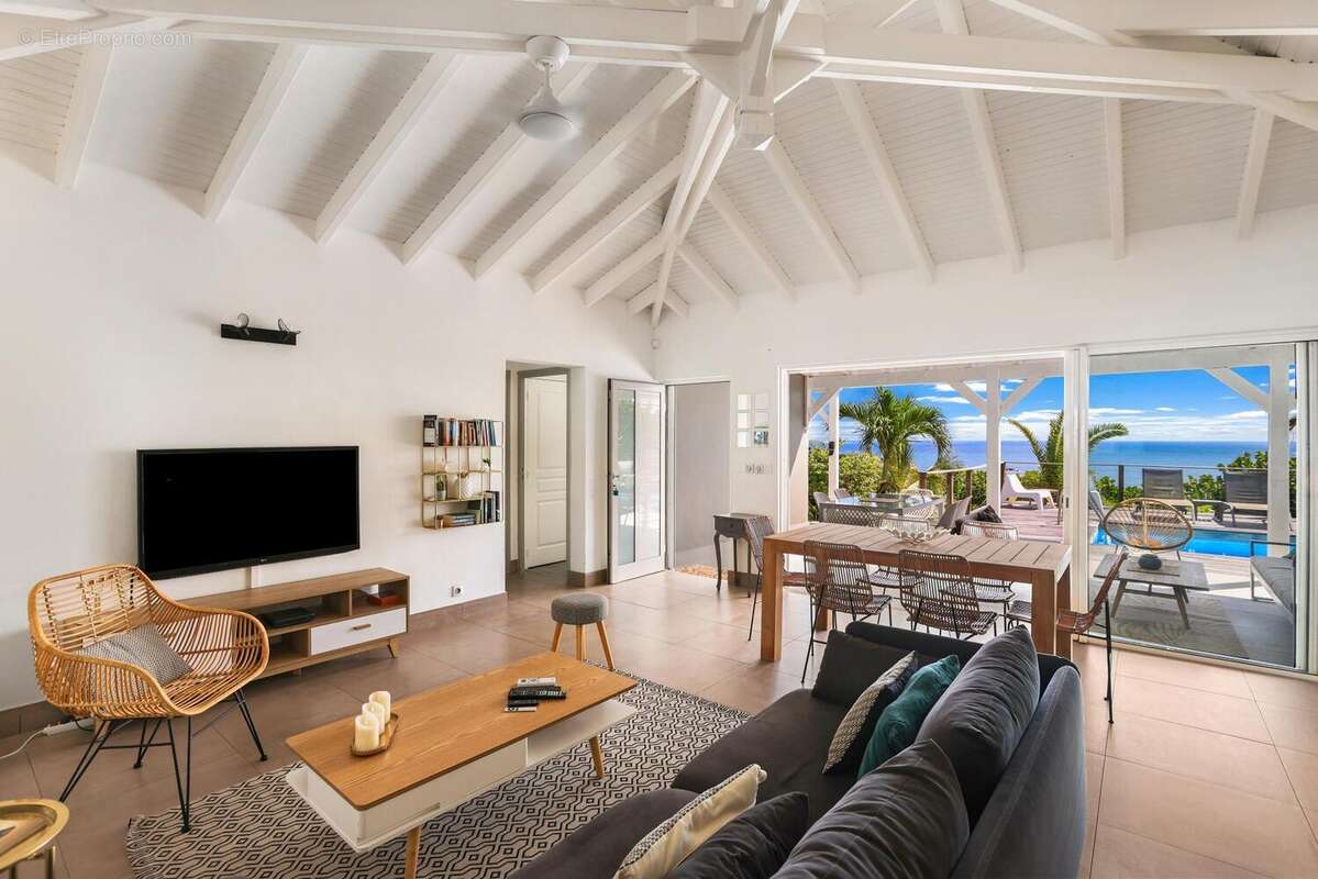 Photo 4 - Maison à SAINT-MARTIN