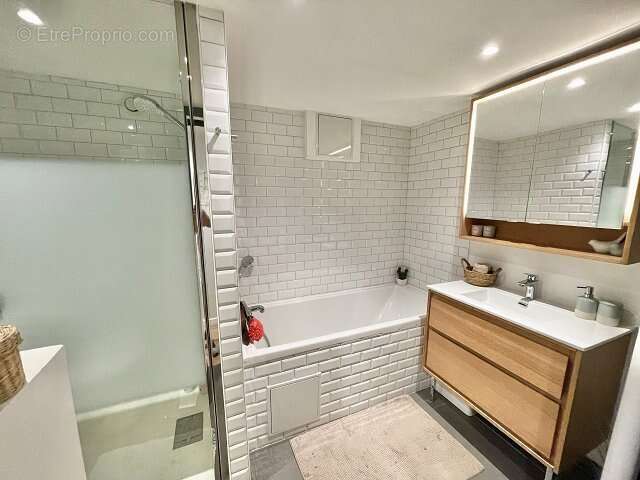 Maison à MAISONS-ALFORT