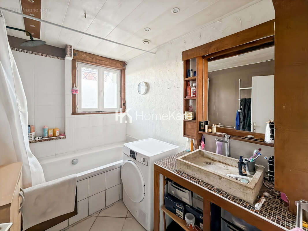 Maison à SAINT-JORY