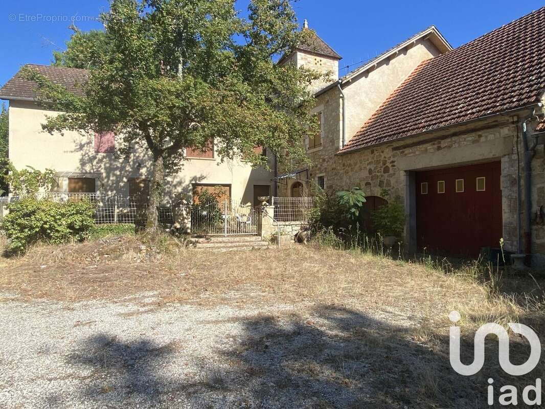 Photo 5 - Maison à LOUPIAC