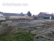 Terrain à INGRANDES