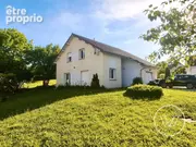 Maison à VERNIERFONTAINE