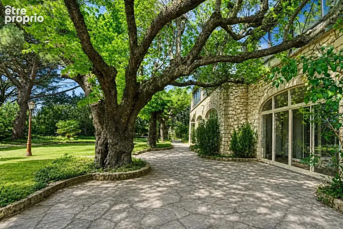 Propriété de Prestige avec Grand Terrain Arboré - photo 5
