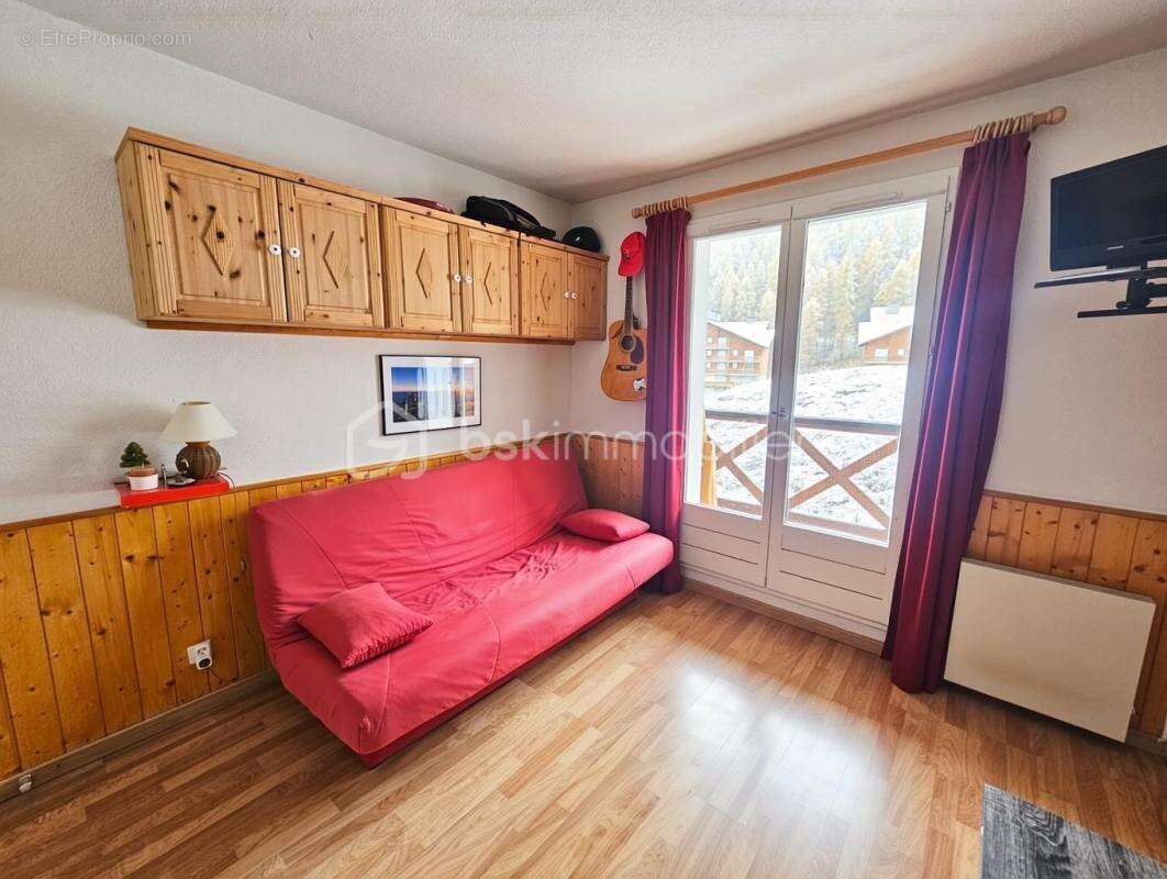 Appartement à ALLOS