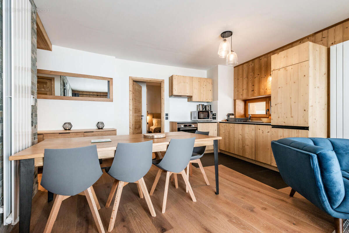 2021-01-20- Ski Apartment for sale Alpe d&#039;Huez - a - Appartement à HUEZ