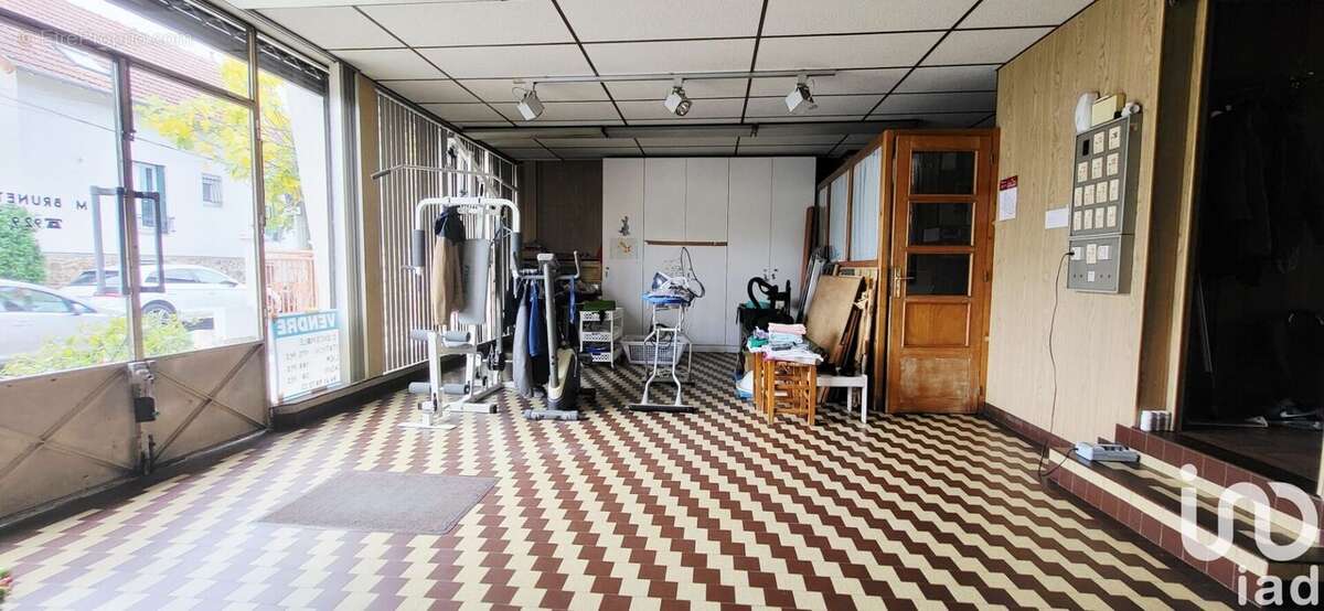 Photo 4 - Maison à LE BLANC-MESNIL