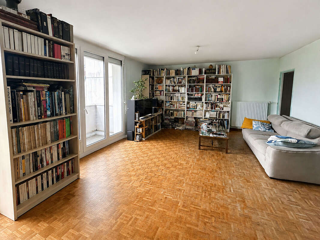 Appartement à PESSAC