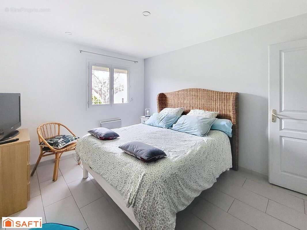 Photo 7 - Maison à LE BEAUSSET