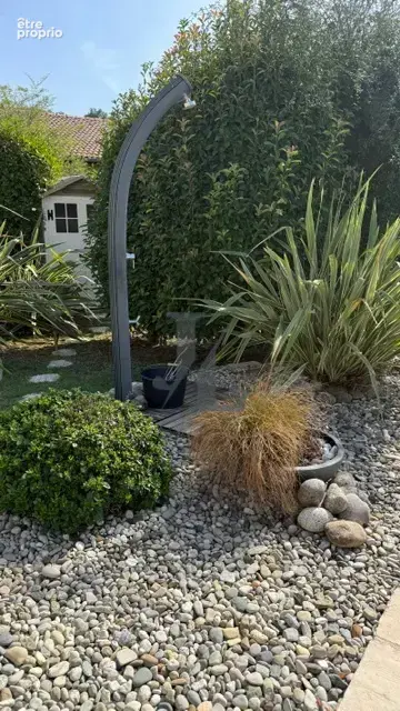 Villa d’exception en exclusivité avec piscine et jardin sans vis-à-vis - photo 8