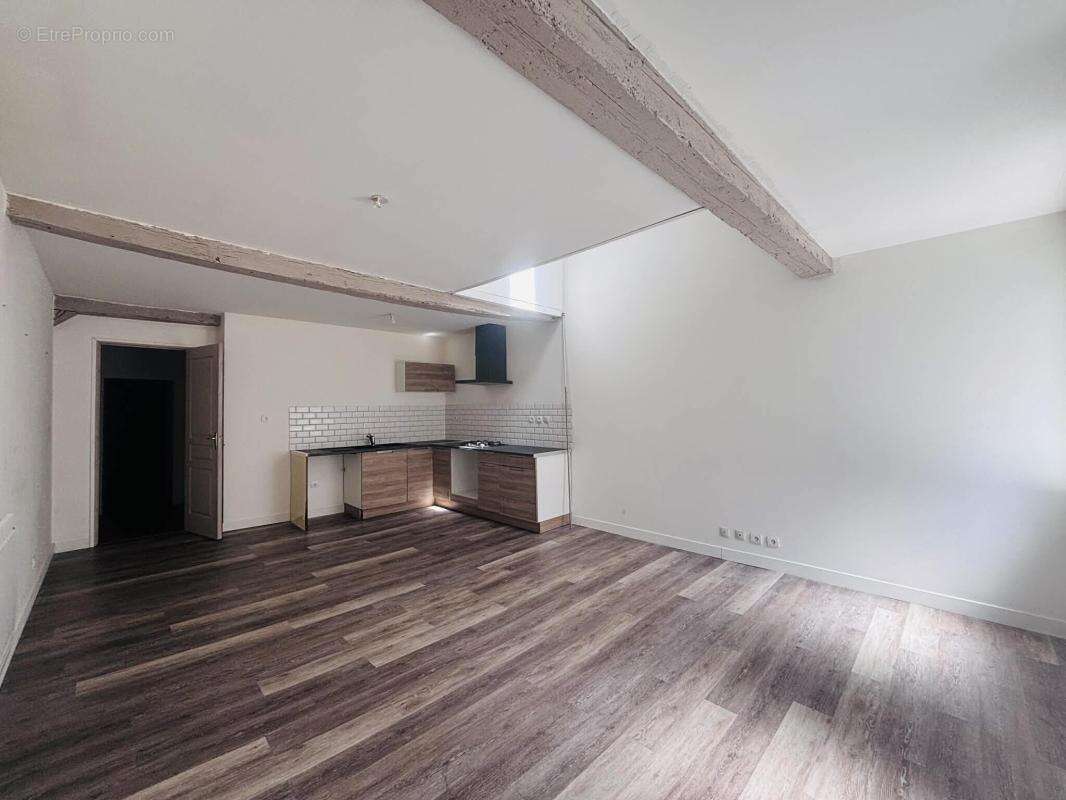 Appartement à REVEL