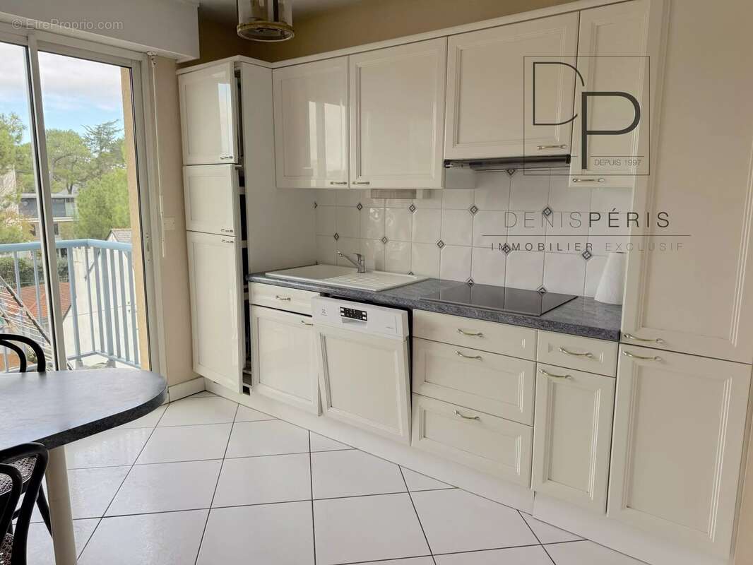 Appartement à LA BAULE-ESCOUBLAC