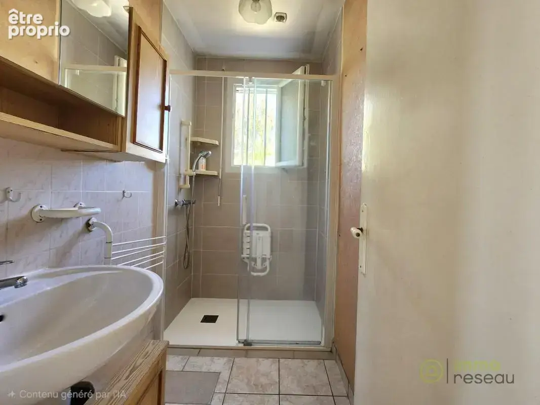 Maison de ville - photo 5