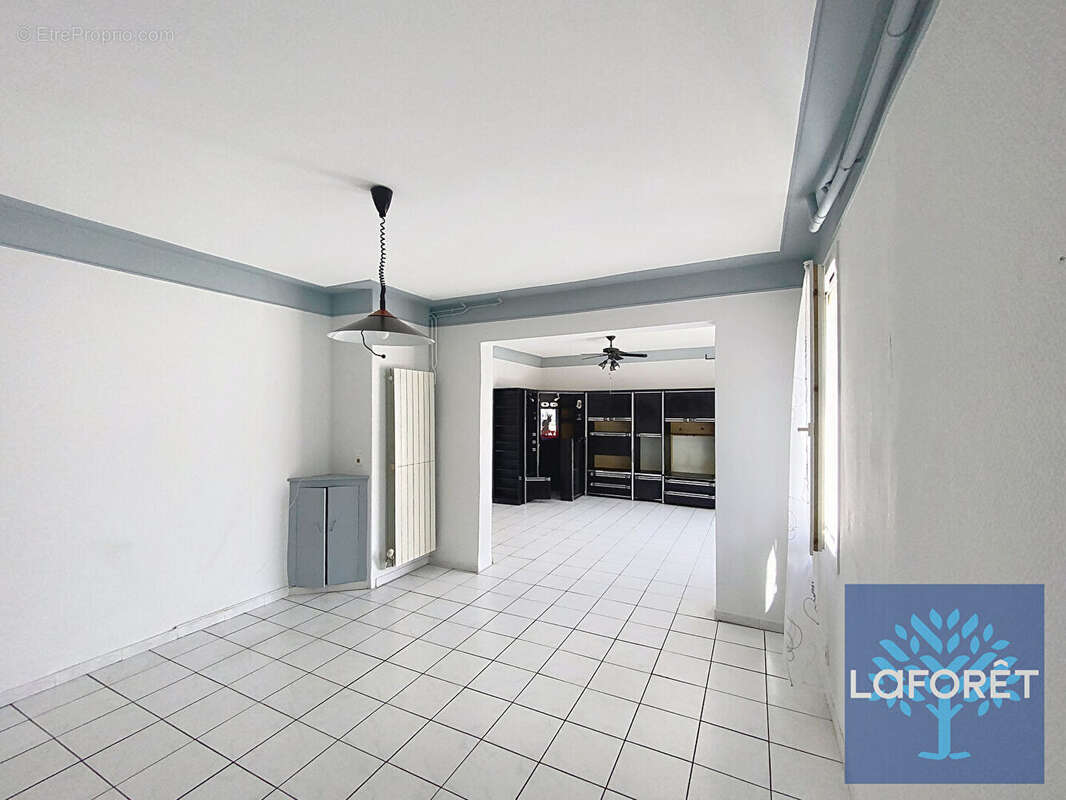 Appartement à DAX