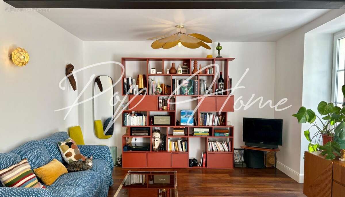 Appartement à BIARRITZ