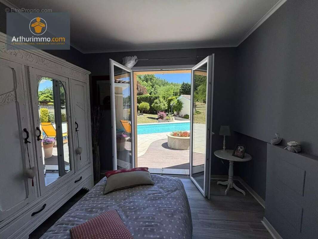 Vente Maison Casteljaloux(47700) 346 500ï¿œ - photo 10