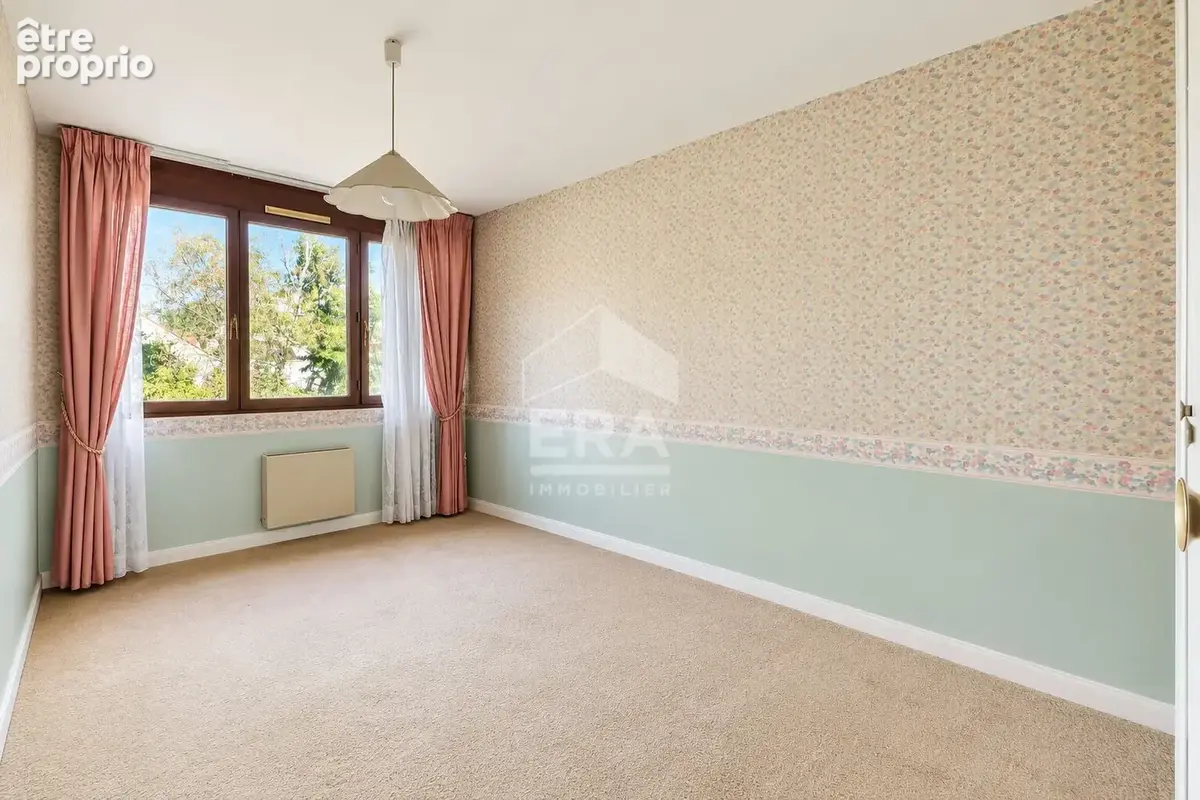 Saint-Denis ? Grand appartement familial de 99,75 m² avec balcon, parking et cave - photo 6
