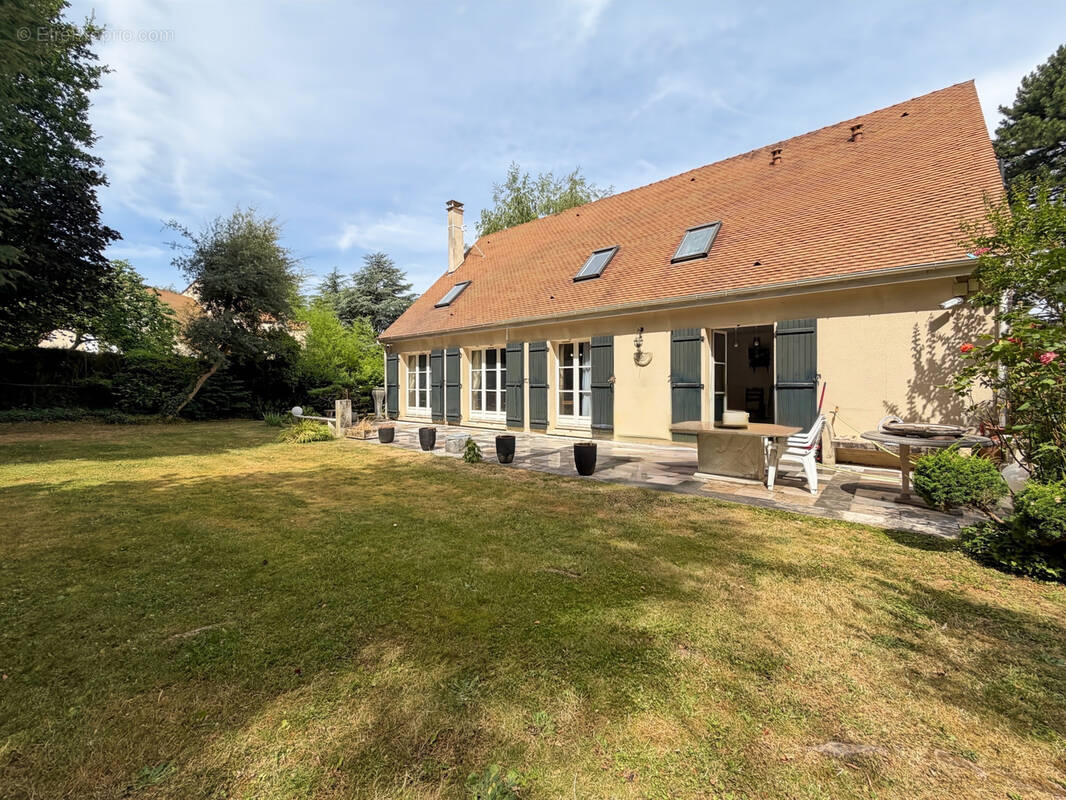 Maison à SERVON