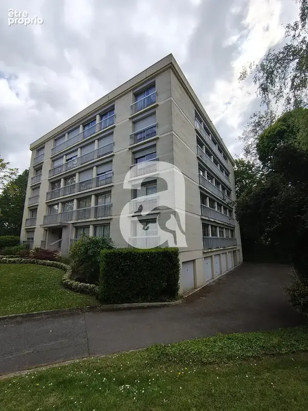 Appartement à SOISSONS