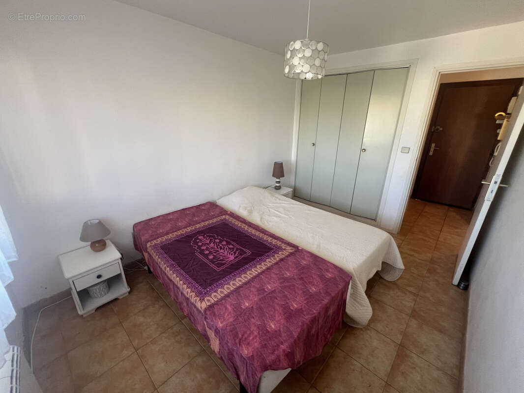 Appartement à SAINTE-MAXIME