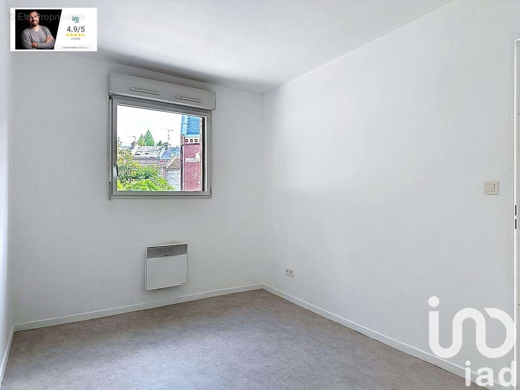 Photo 5 - Appartement à AMIENS