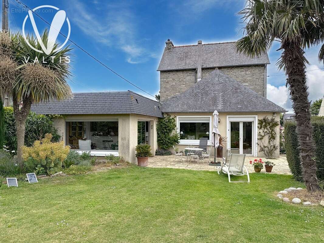 Maison à SAINT-CAST-LE-GUILDO