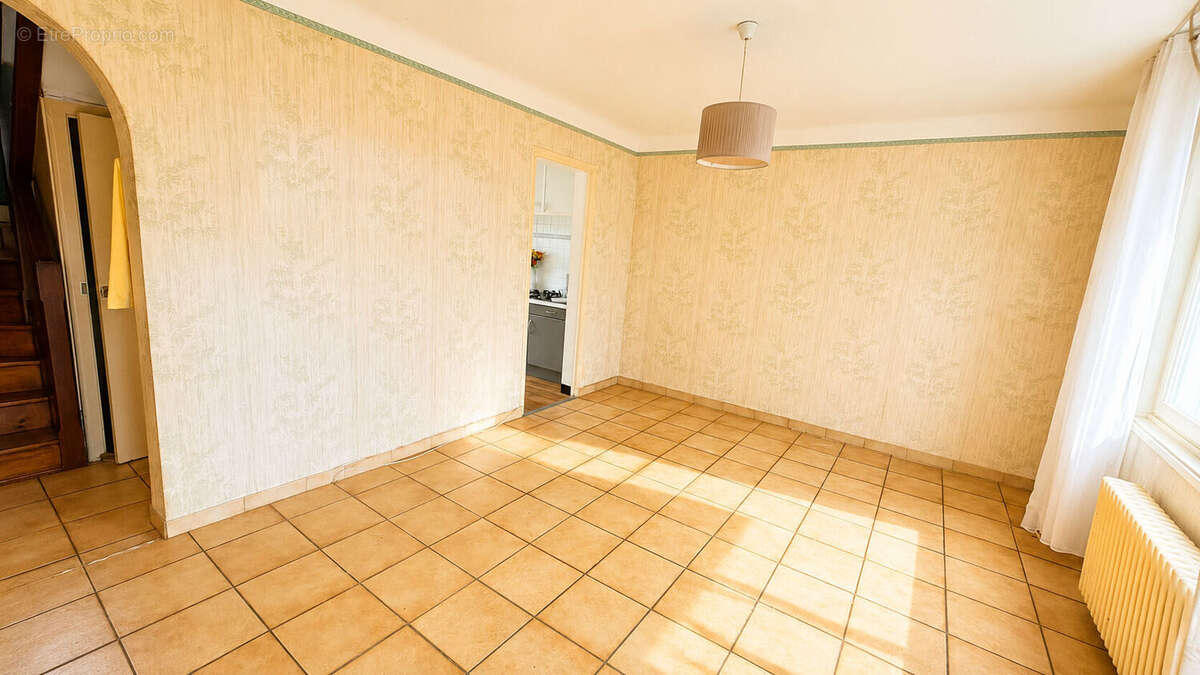 Photo 3 - Maison à ANGLET