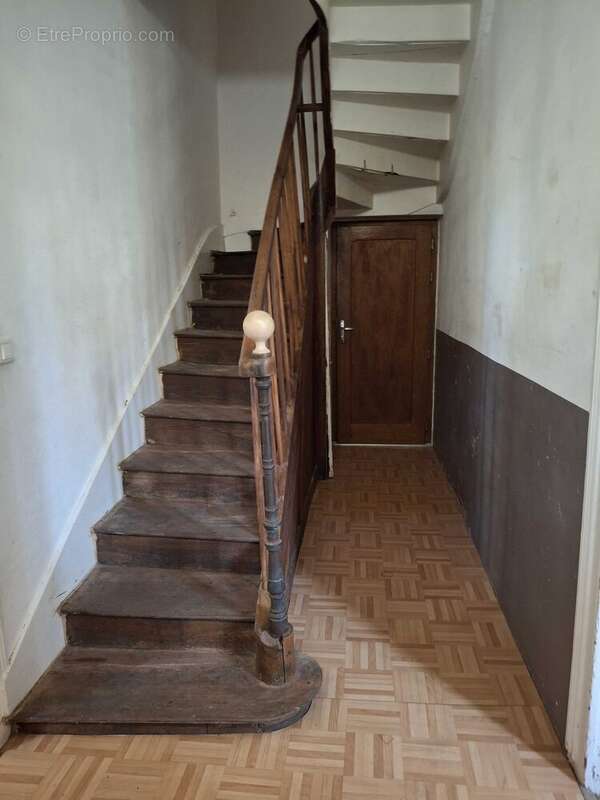Maison 92 m² à Chasseneuil-Sur-Bonnieure  - photo 2