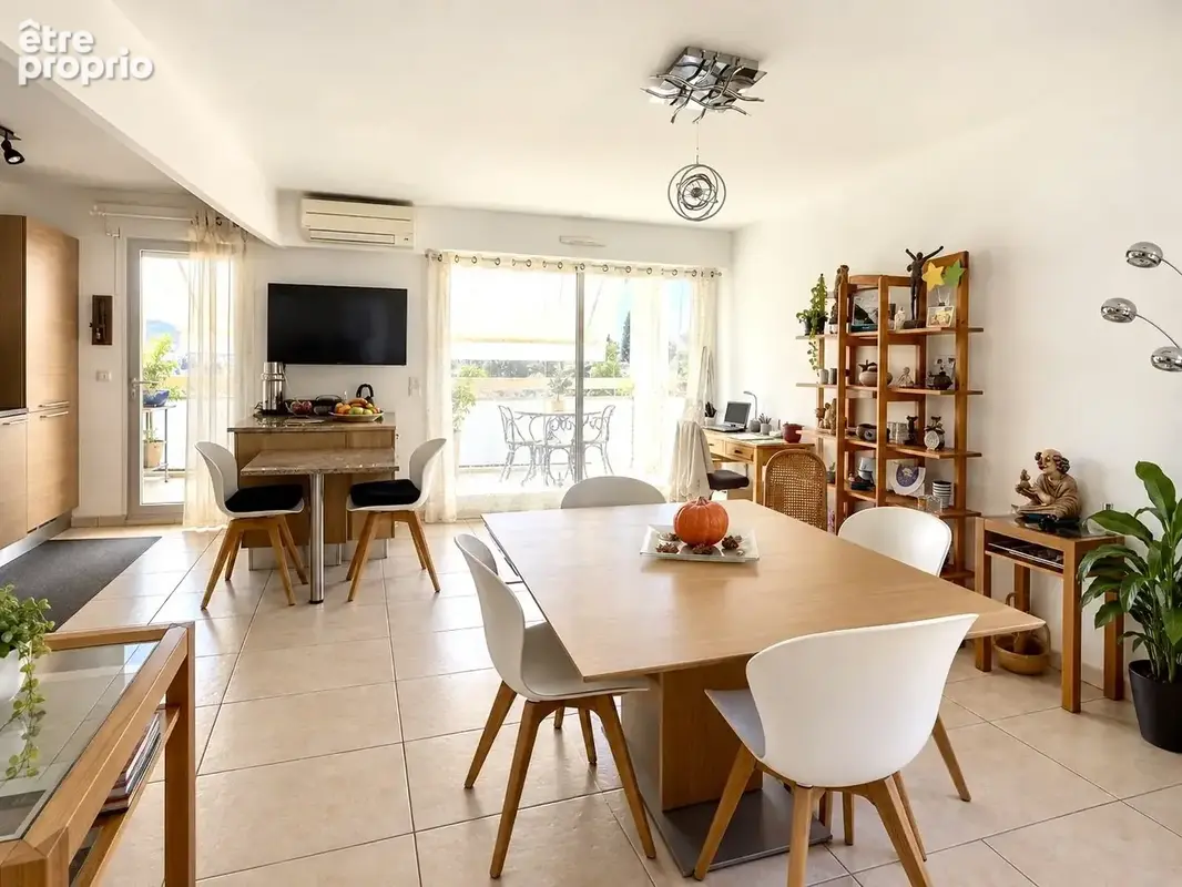 Photo Appartement à Cannes au prix de 525 000€