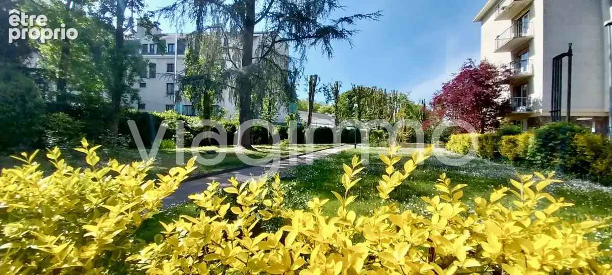 Appartement Vente à Terme Libre 4 pièces Nantes Blanche De Castille - photo 11