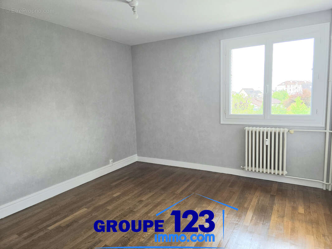 Appartement à AUXERRE