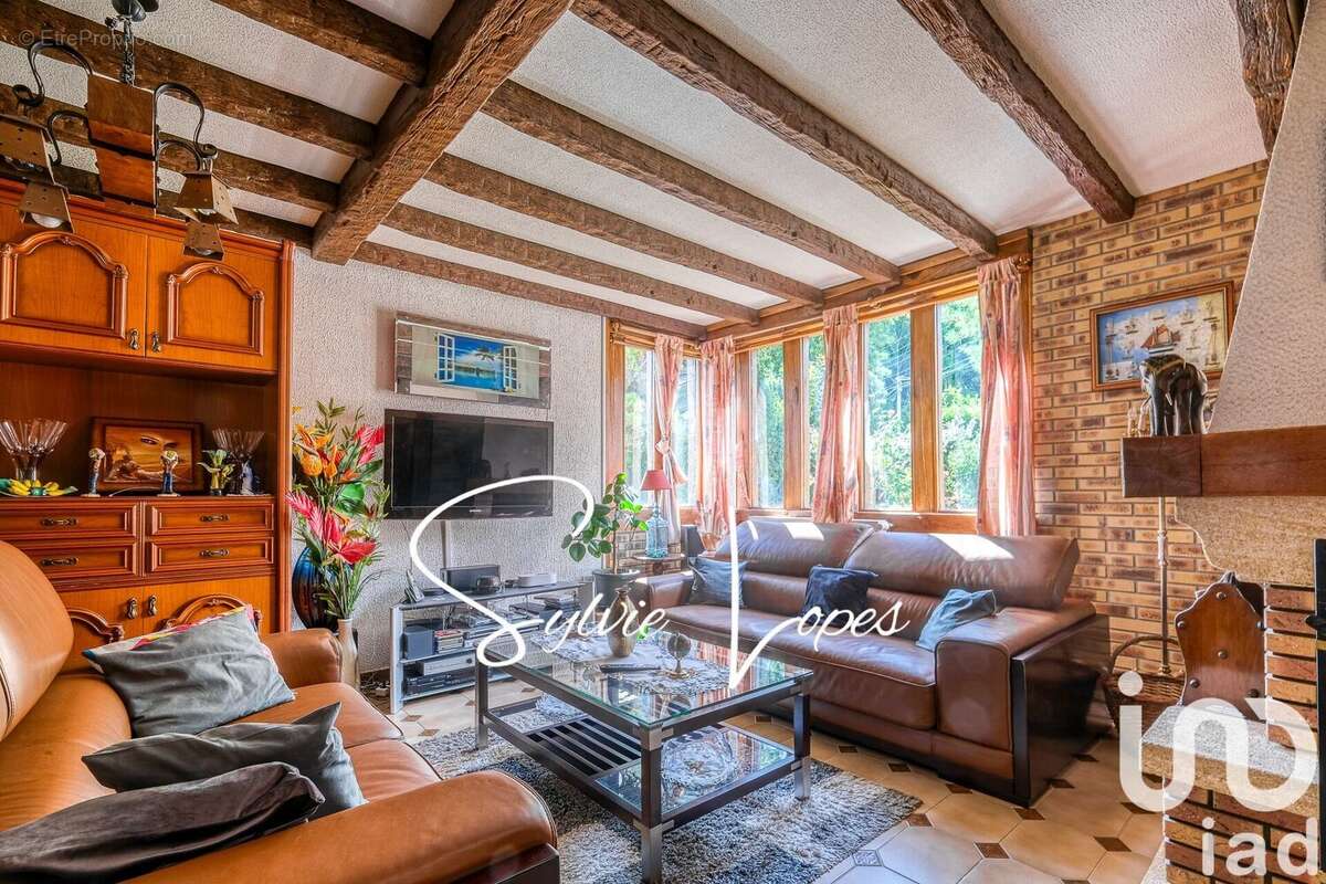 Photo 4 - Maison à MONTRY