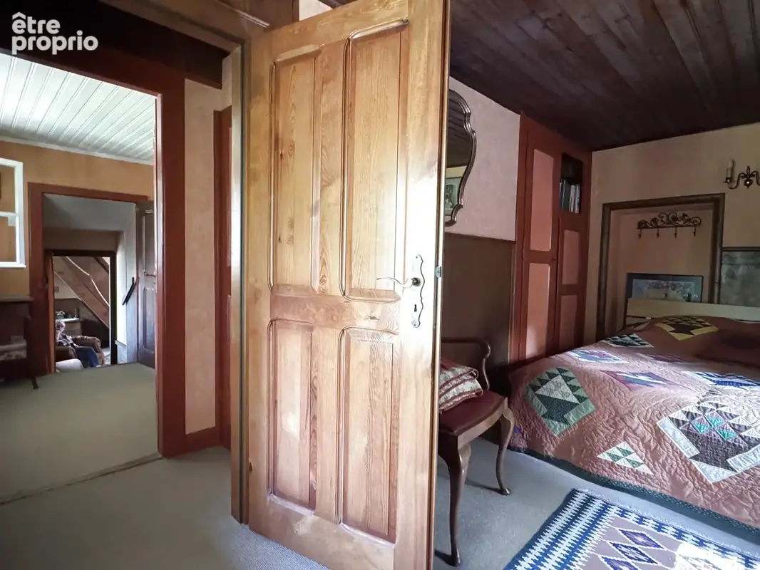 Belle Maison + dépendances sur 1,8 hectares - photo 11