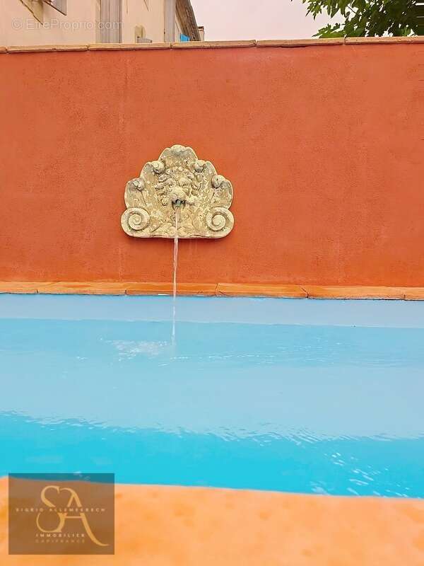 Maison à VILLASAVARY