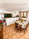 Maison à ANNOT