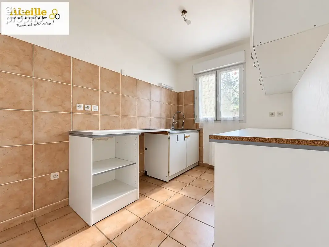 Maison traditionnelle, saint-cheron, 4 pieces, 2 chambres, 1 bureau, 141m2 terrain - photo 3