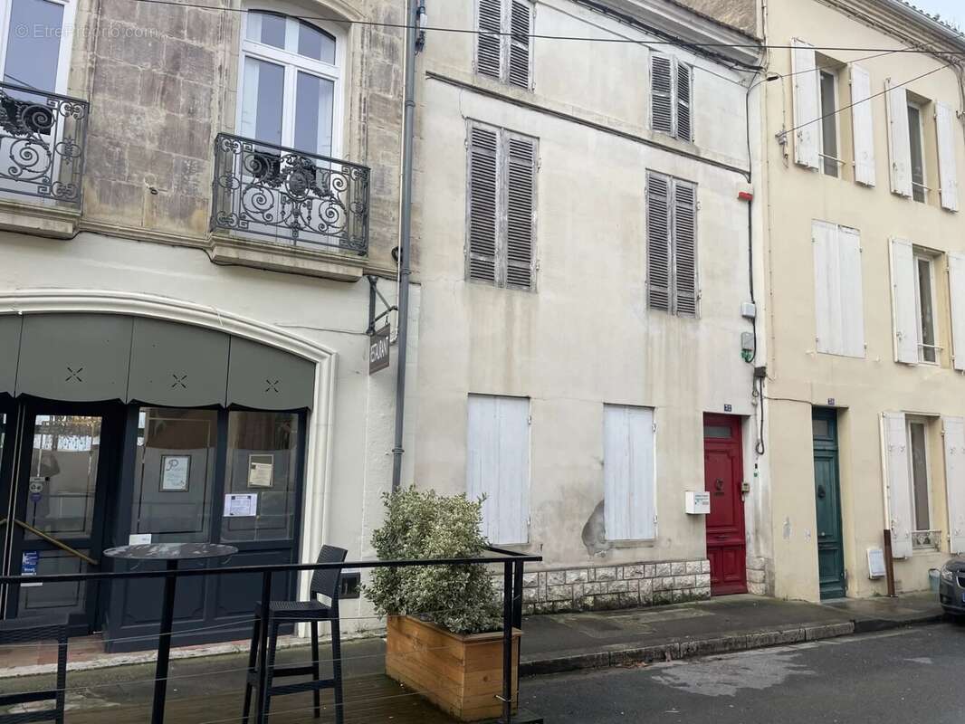 Maison à TONNEINS