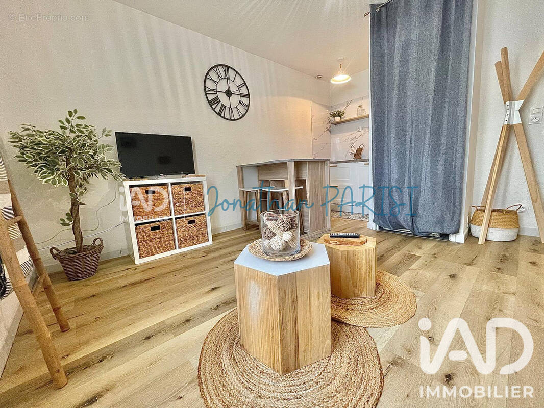 Photo 1 - Appartement à PERPIGNAN