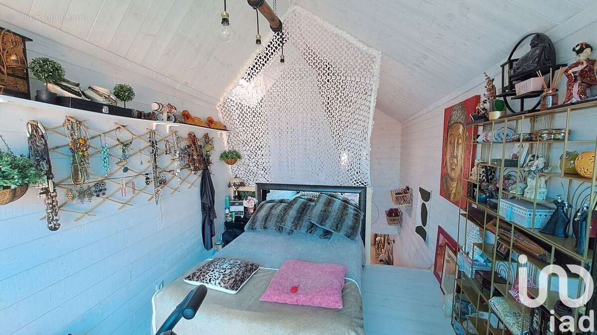 Photo 7 - Maison à SAINT-BRIEUC