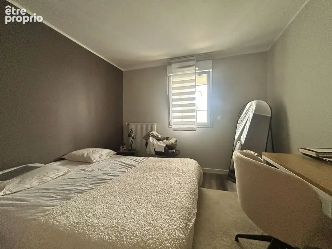 Appartement Besançon 2 pièces - 45.61 m2 - photo 6