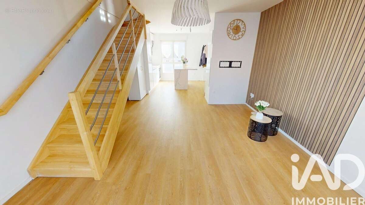 Photo 4 - Appartement à BONDOUFLE