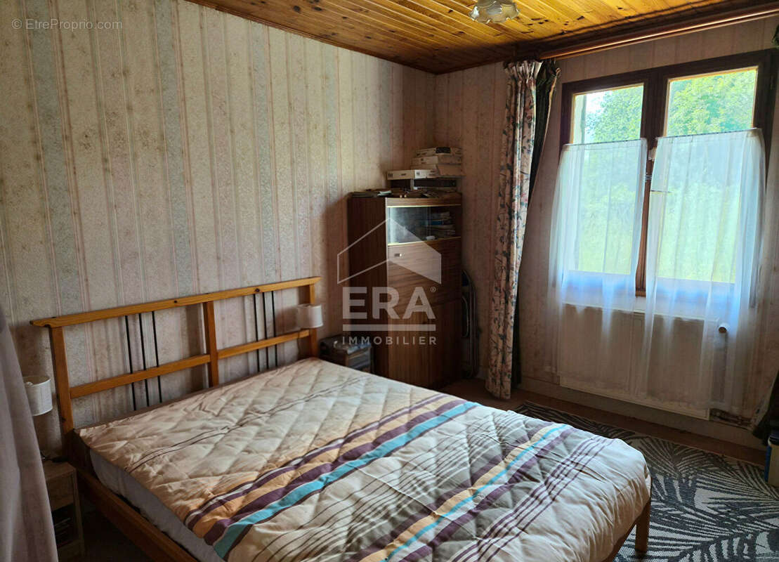 Maison 98m² à montpon-ménestérol - photo 5
