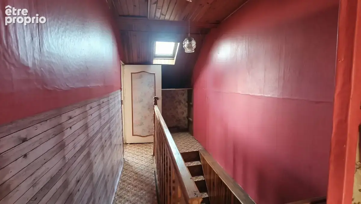 Maison semi-individuelle à rénover - photo 8