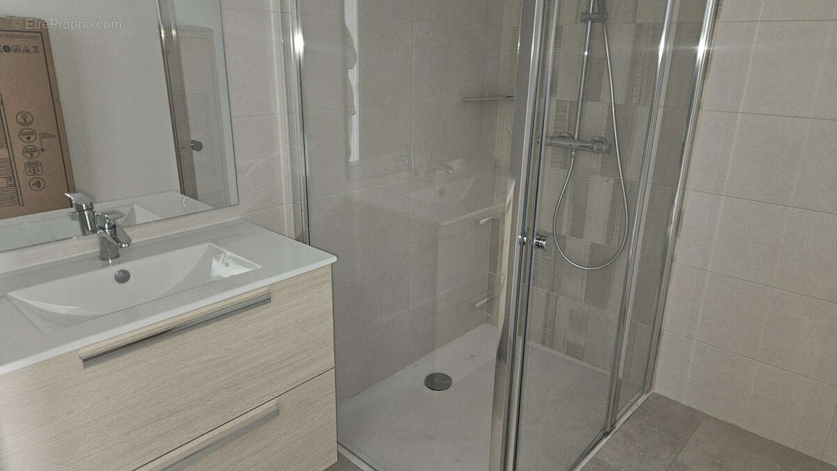 Appartement à NOTRE-DAME-DE-MONTS