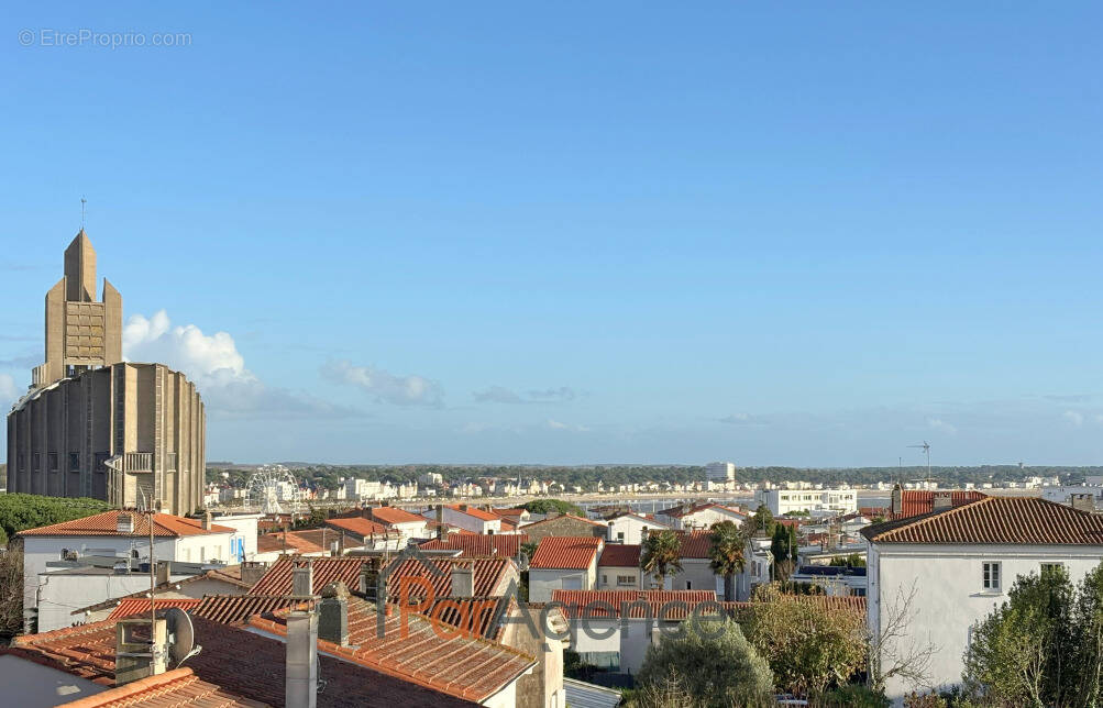 Appartement à ROYAN