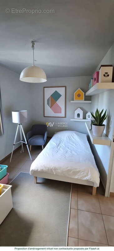 Maison avec jardin et garage - photo 5